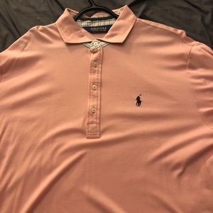 Polo Ralph Lauren Golf polo size XLT